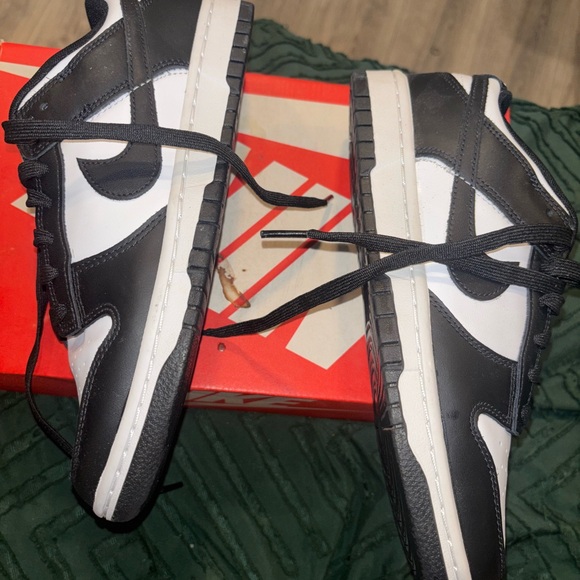 Nike Dunks - Picture 5 of 7